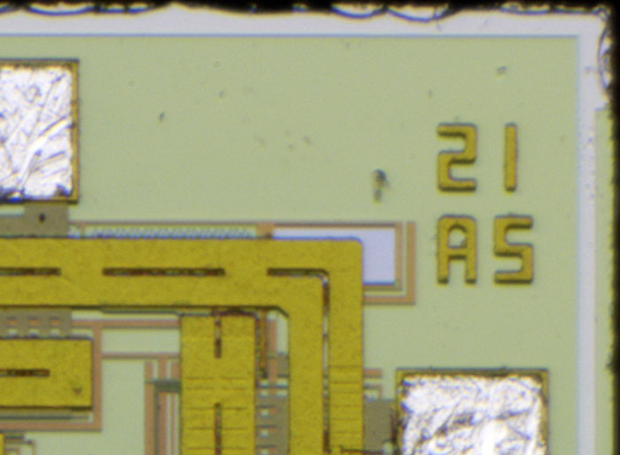 DT8380 Controller Detail