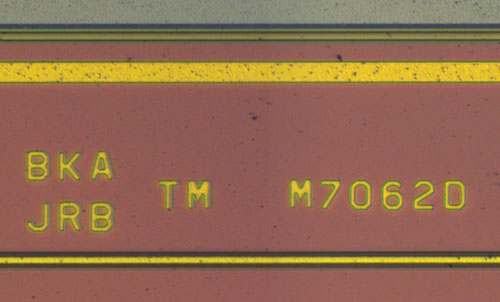 F61489 Die Detail