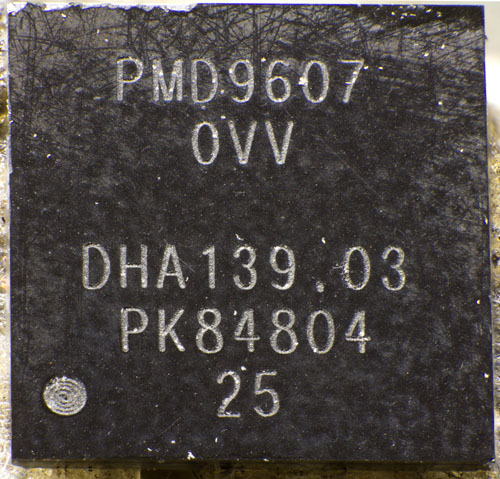 PMD9607