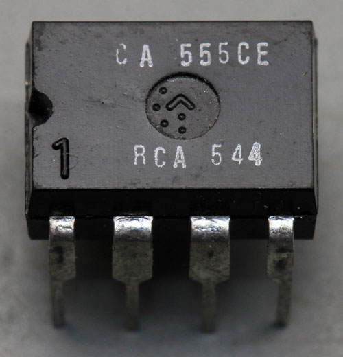 RCA CA555E
