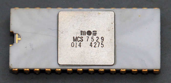 MCS7529