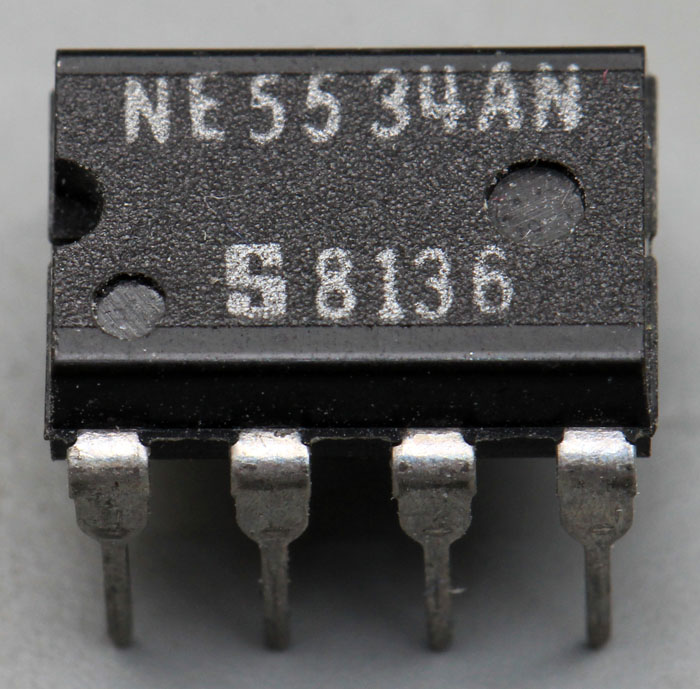 NE5534