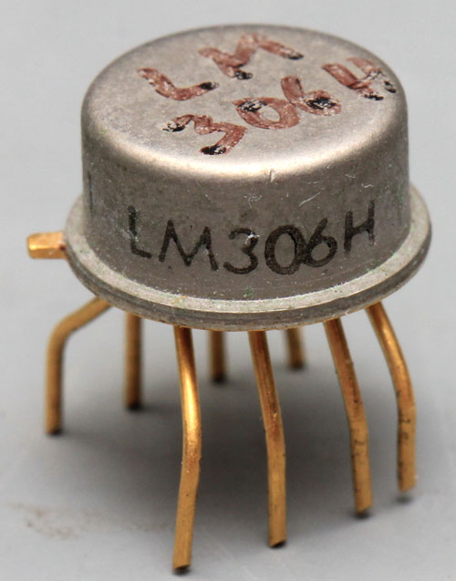 LM306H