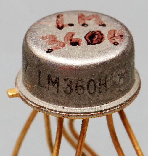 LM360