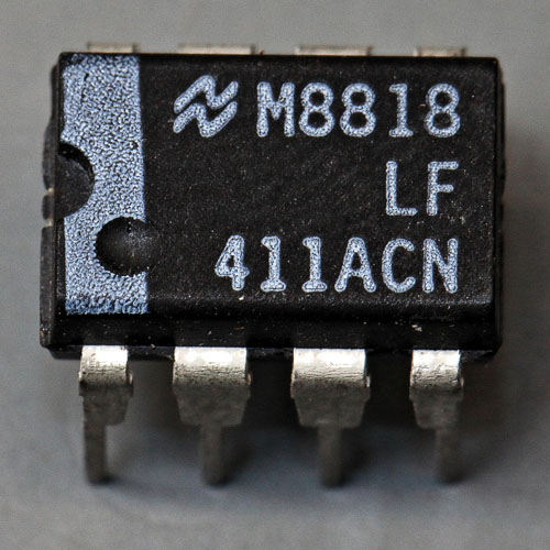 LF411