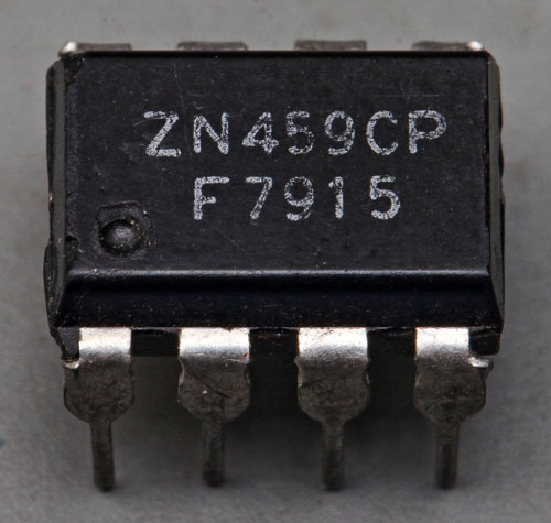 ZN459