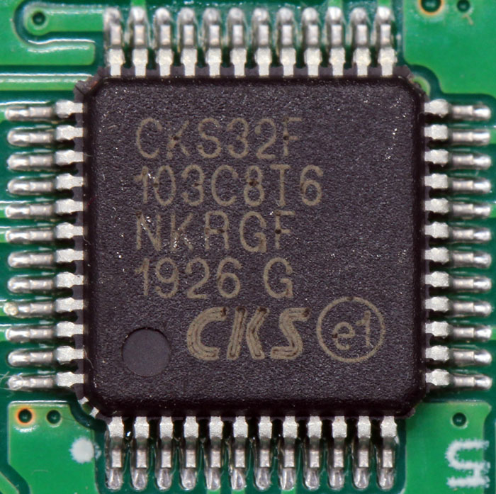 CKS32 / CS32
