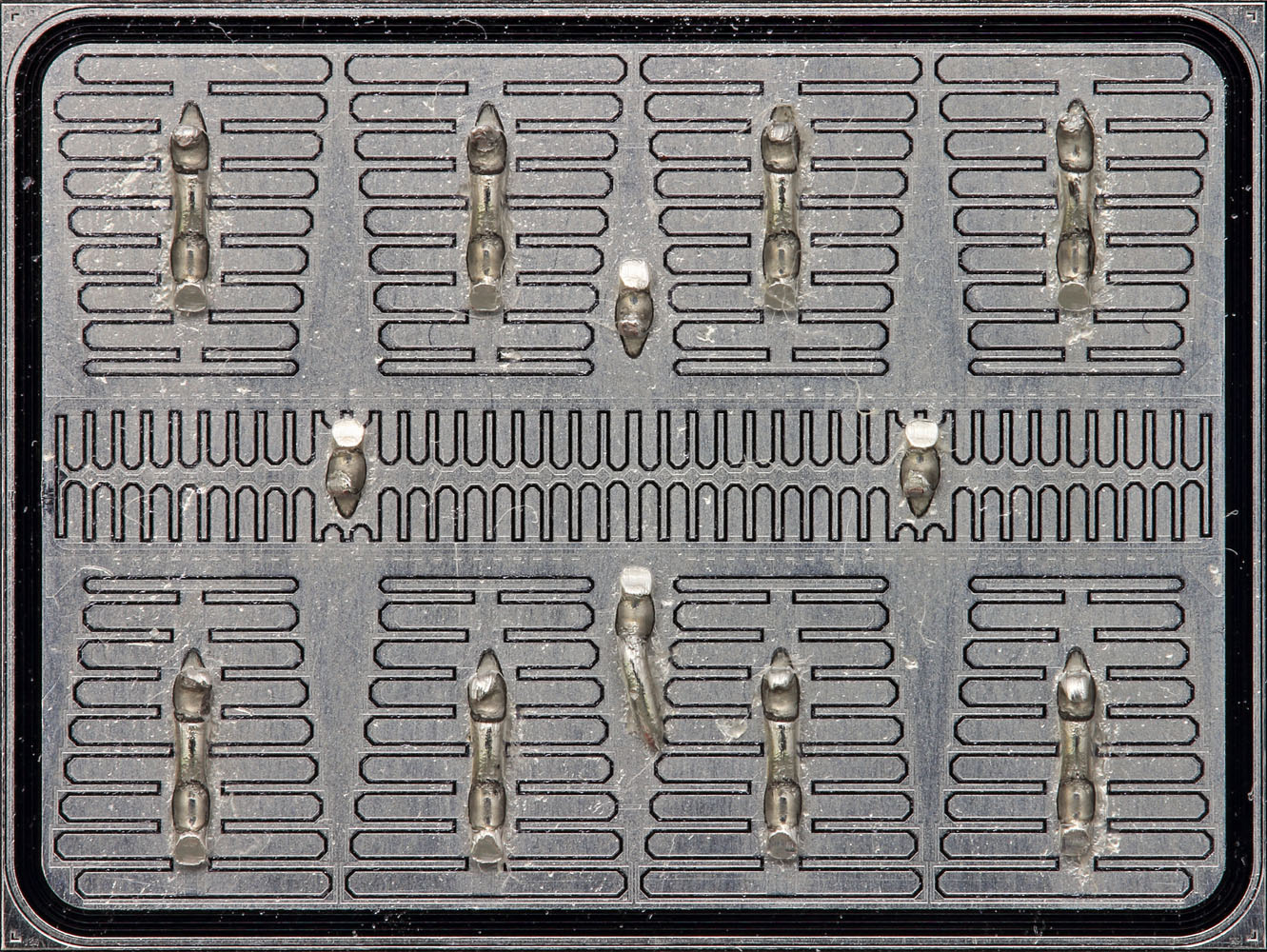 Powerex KD324510 Leistungstransistor