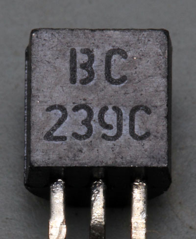 Philips BC239C