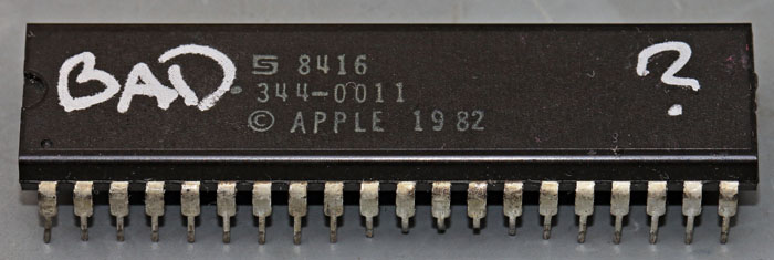 Apple 344-0011