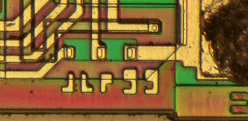 11892-011 Die Detail
