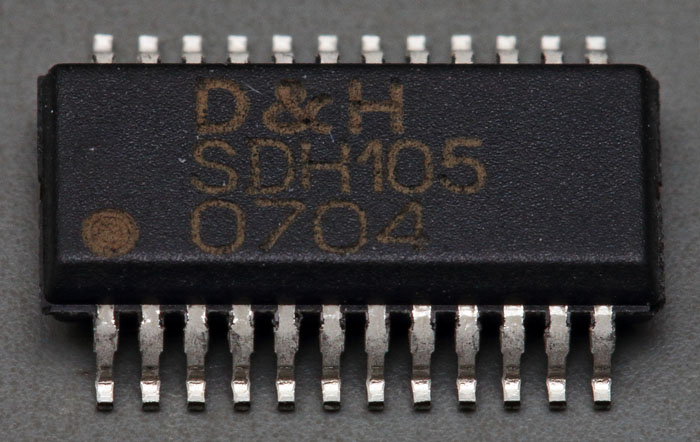 SDH105
