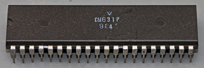 CM631