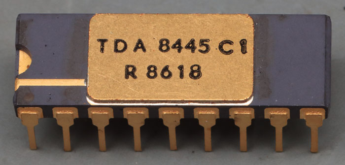 TDA8445