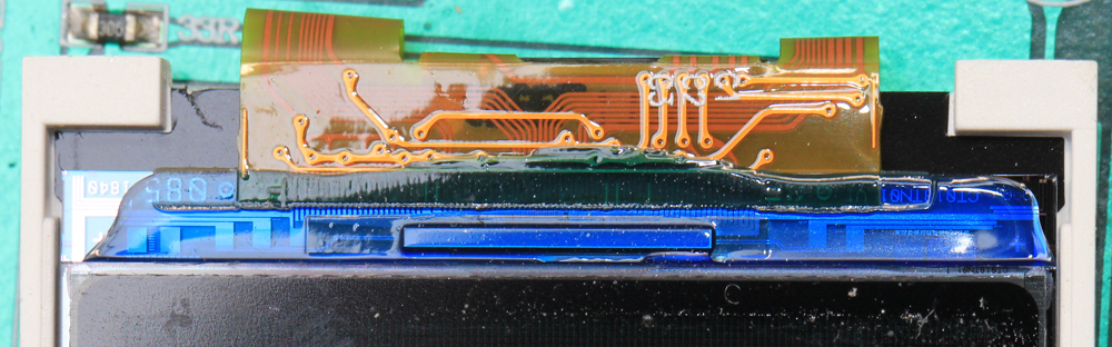 LCD Controller