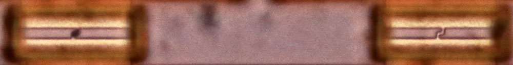 Controller Die Fuses