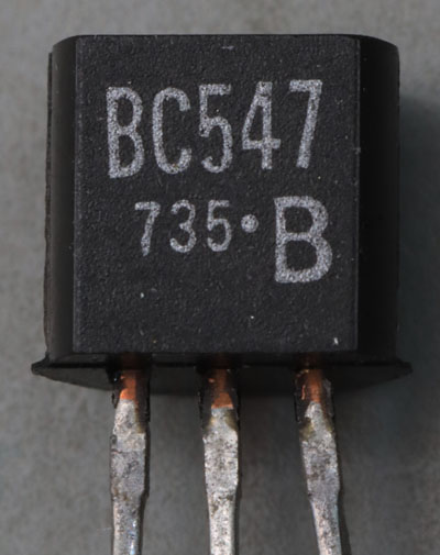 BC547B