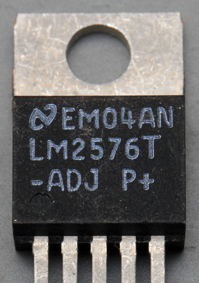 LM2576