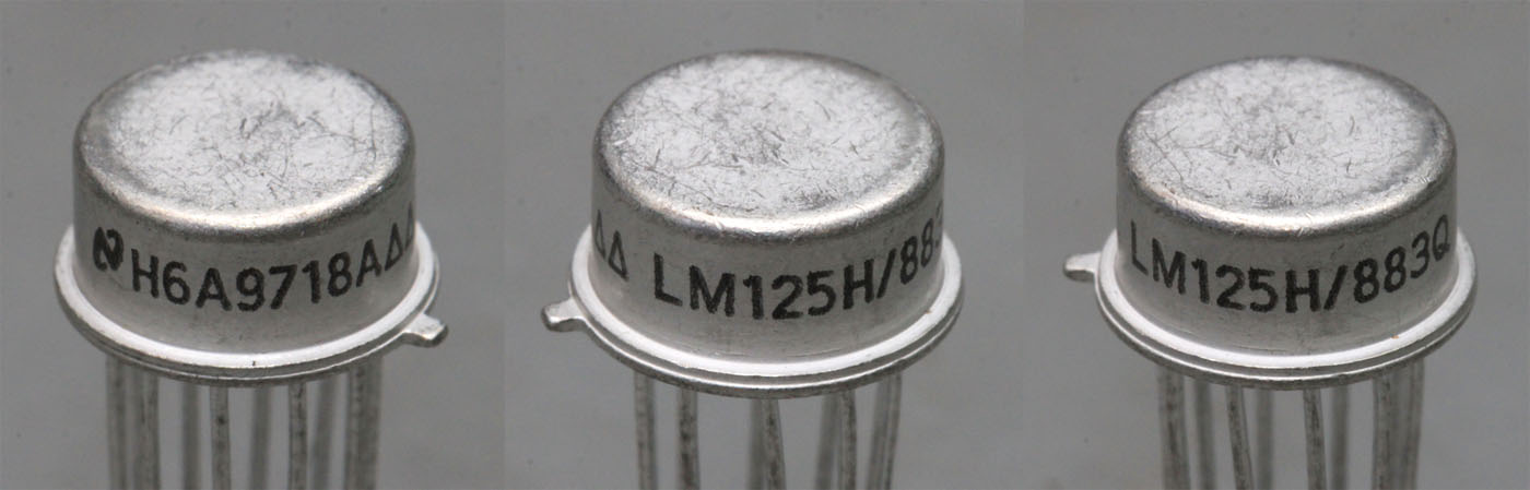 LM125