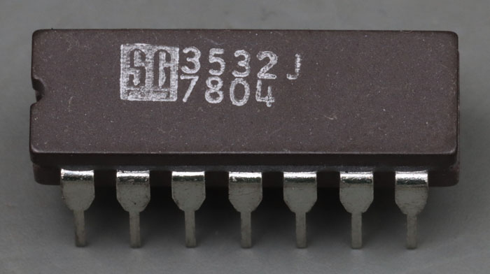 SG3532